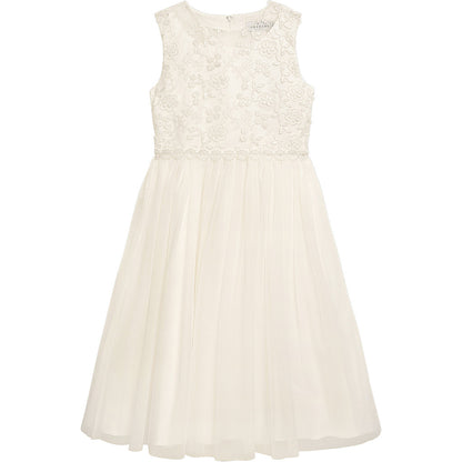 DANAMADE Dress DYVETTE Dresses Ivory