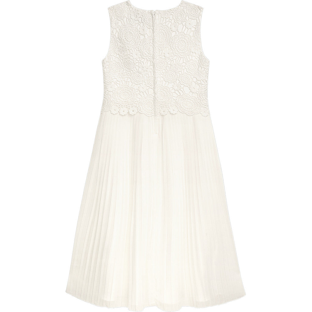 DANAMADE Dress DZUZANA Dresses Ivory