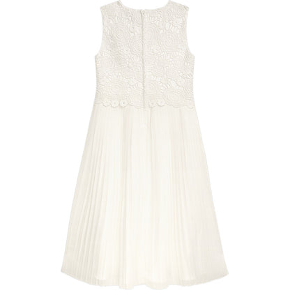 DANAMADE Dress DZUZANA Dresses Ivory