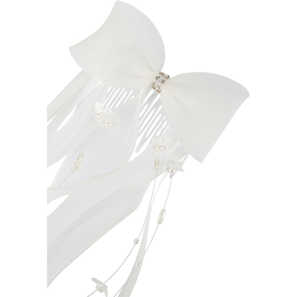 DANAMADE Haargesteck DAITHNE Haar Schmuck Ivory