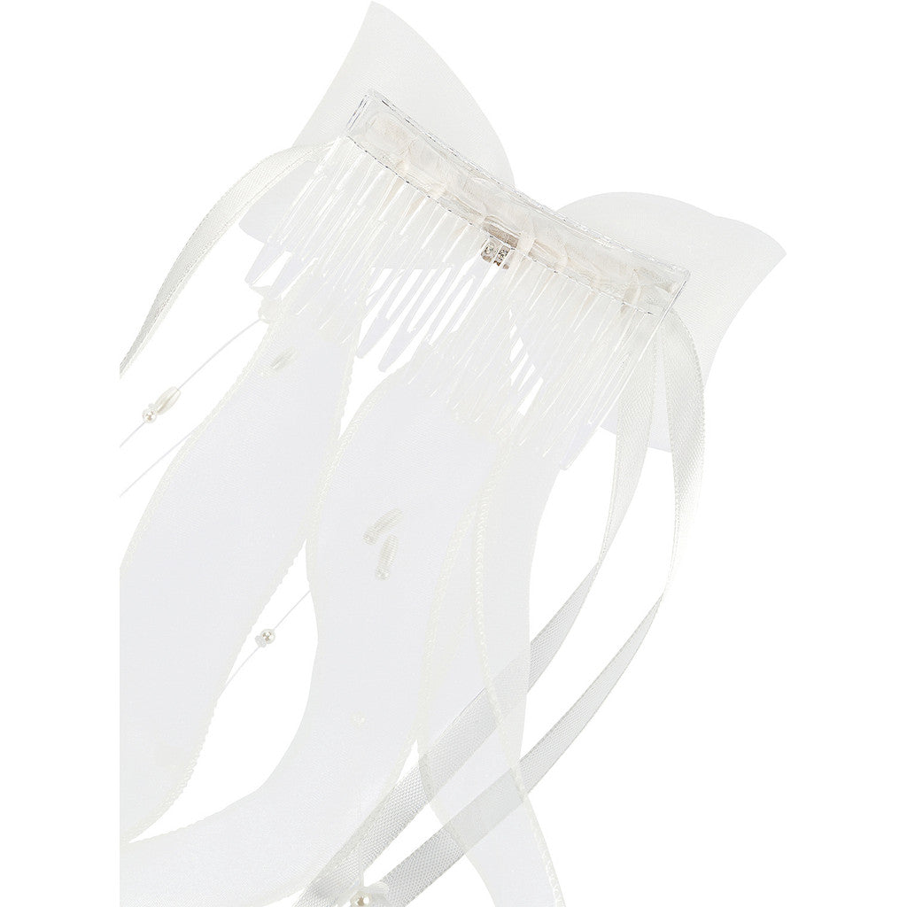 DANAMADE Haargesteck DAITHNE Haar Schmuck Ivory