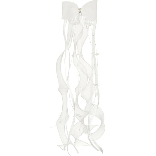 DANAMADE Haargesteck DAITHNE Haar Schmuck Ivory