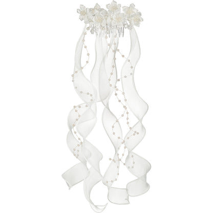 DANAMADE Haargesteck DBO Haar Schmuck Ivory