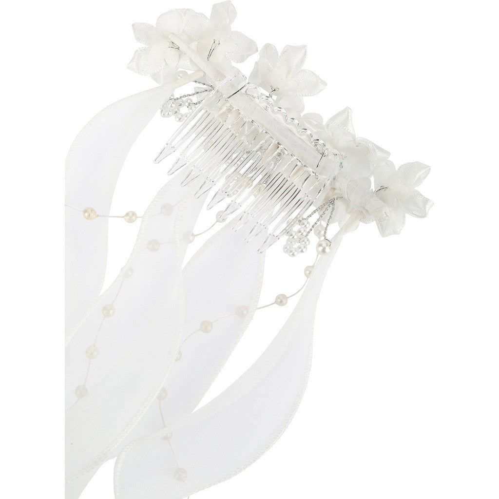 DANAMADE Haargesteck DBO Haar Schmuck Ivory