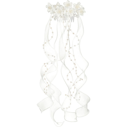 DANAMADE Haargesteck DBO Haar Schmuck Ivory