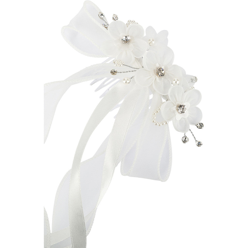 DANAMADE Haargesteck DELONIE Haar Schmuck Ivory