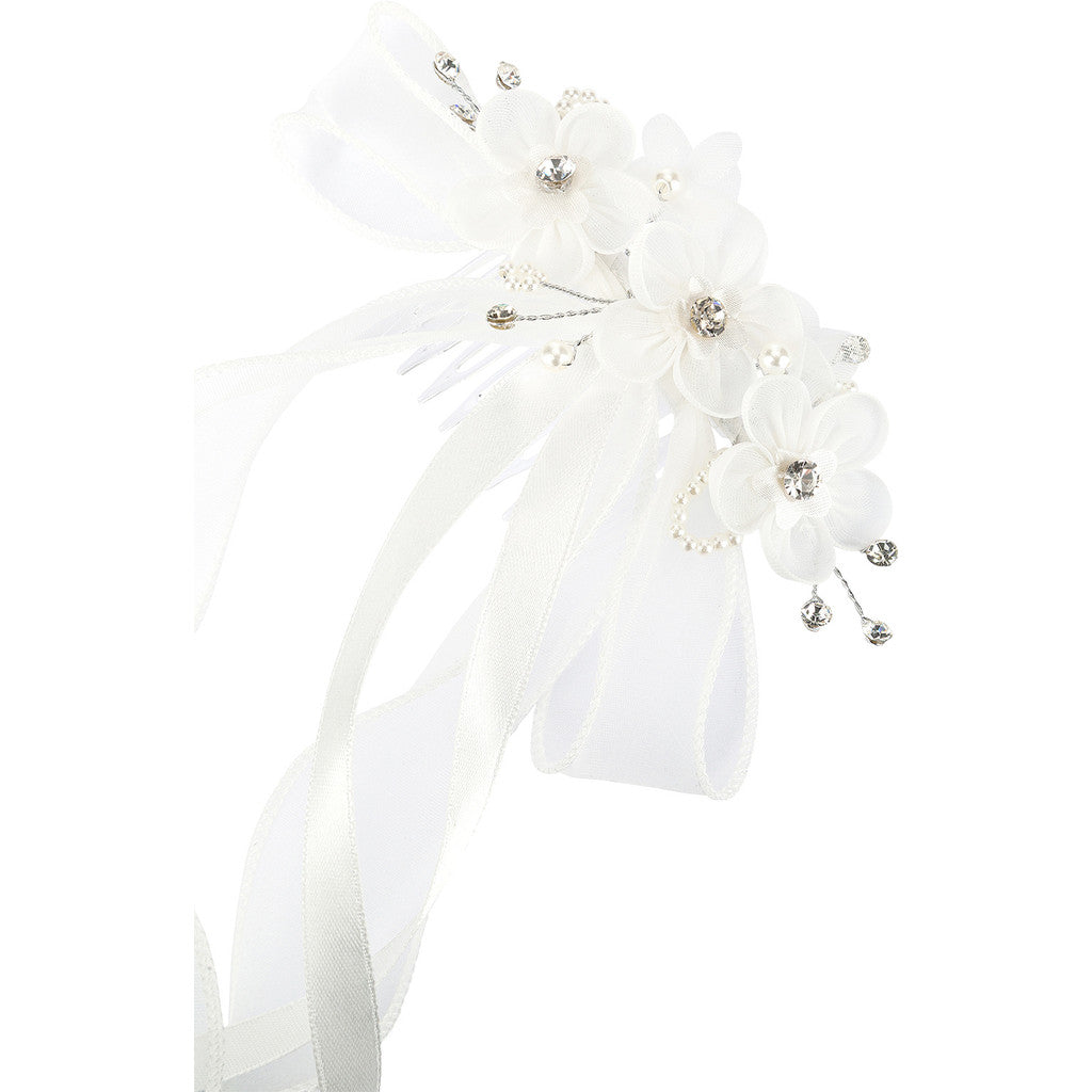 DANAMADE Haargesteck DELONIE Haar Schmuck Ivory