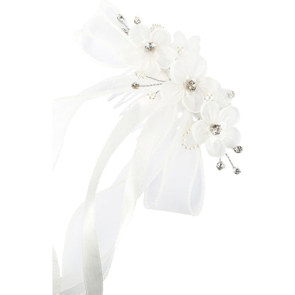 DANAMADE Haargesteck DELONIE Haar Schmuck Ivory