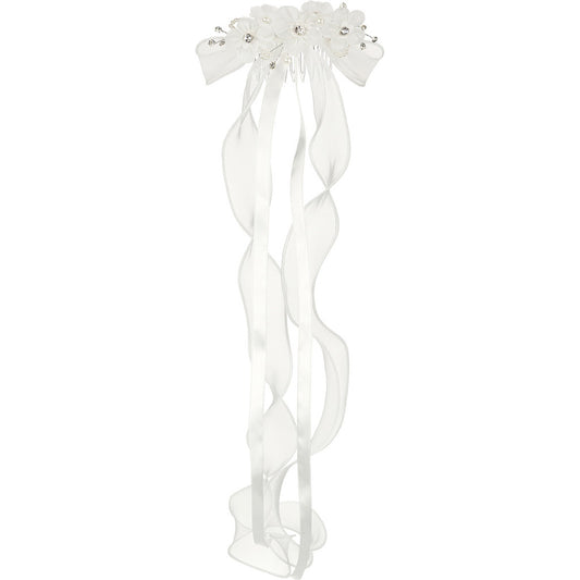 DANAMADE Haargesteck DELONIE Haar Schmuck Ivory