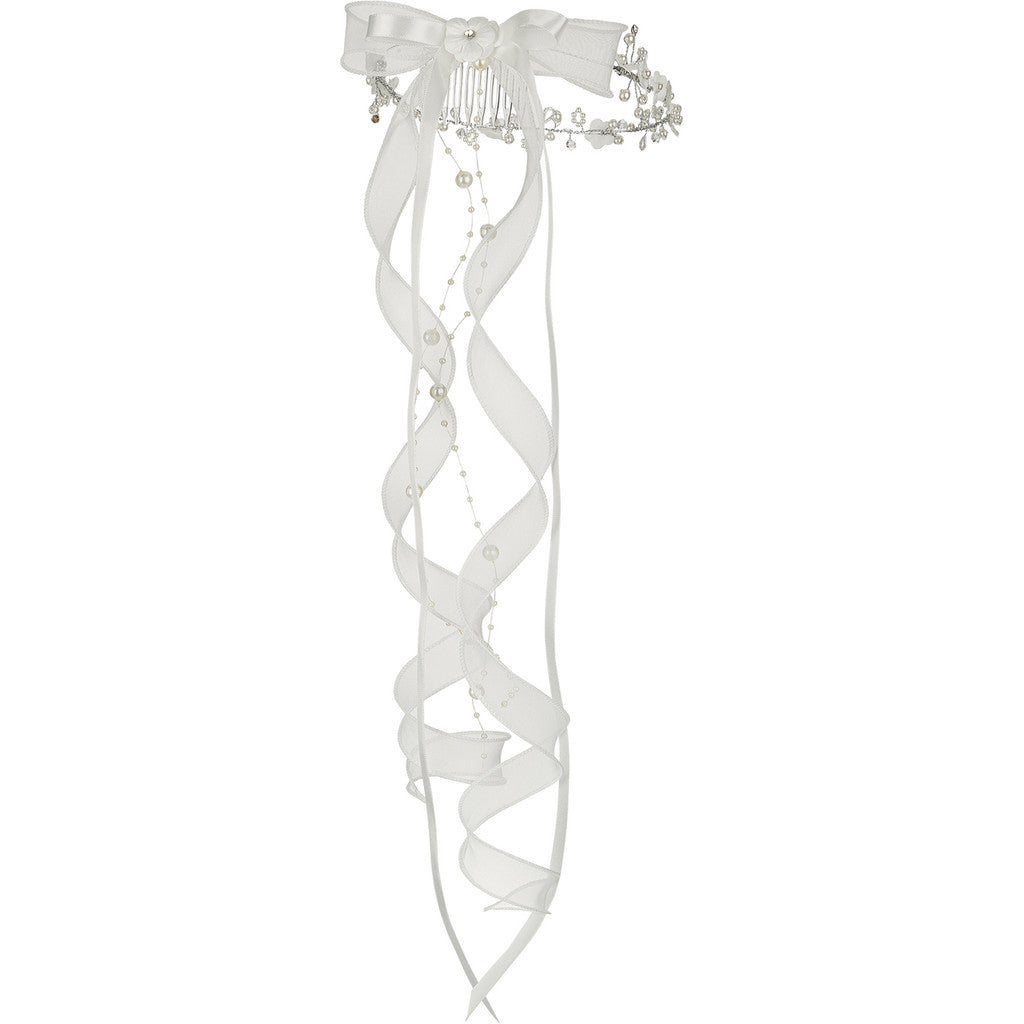 DANAMADE Haarkranz DFOTINI Haar Schmuck Ivory