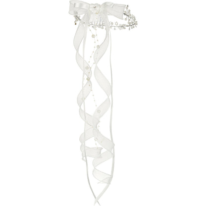 DANAMADE Haarkranz DFOTINI Haar Schmuck Ivory