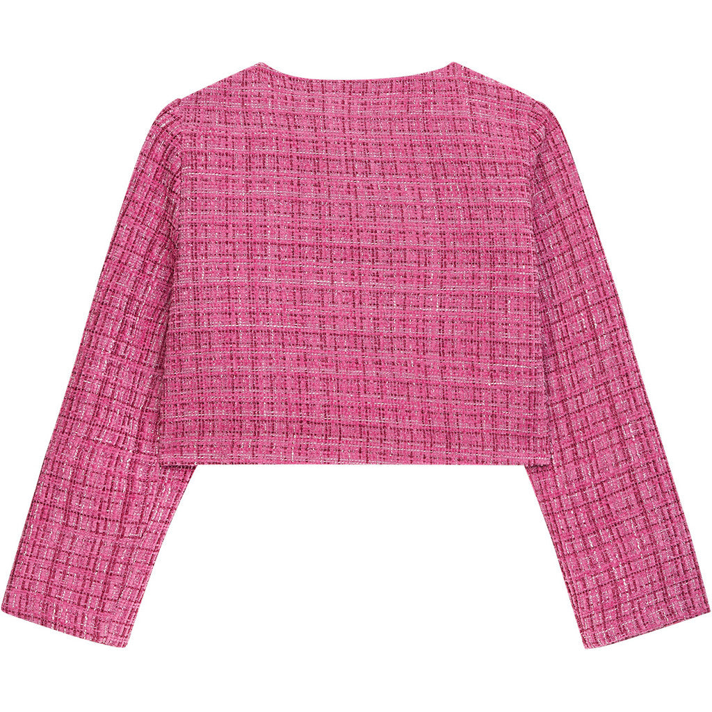 DANAMADE Jacket DFRANCA Jacke, Weste