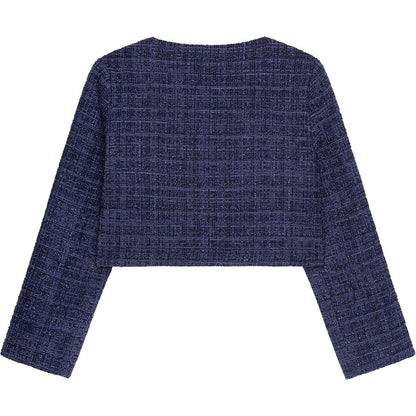 DANAMADE Jacket DFRANCA Jacke, Weste Navy