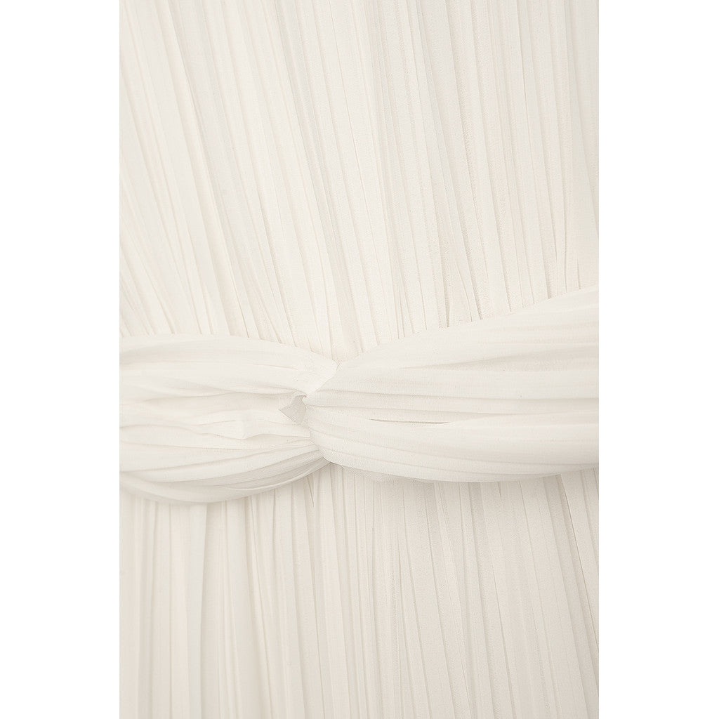 DANAMADE Jumpsuit DAJLIN Jumpsuit Ivory