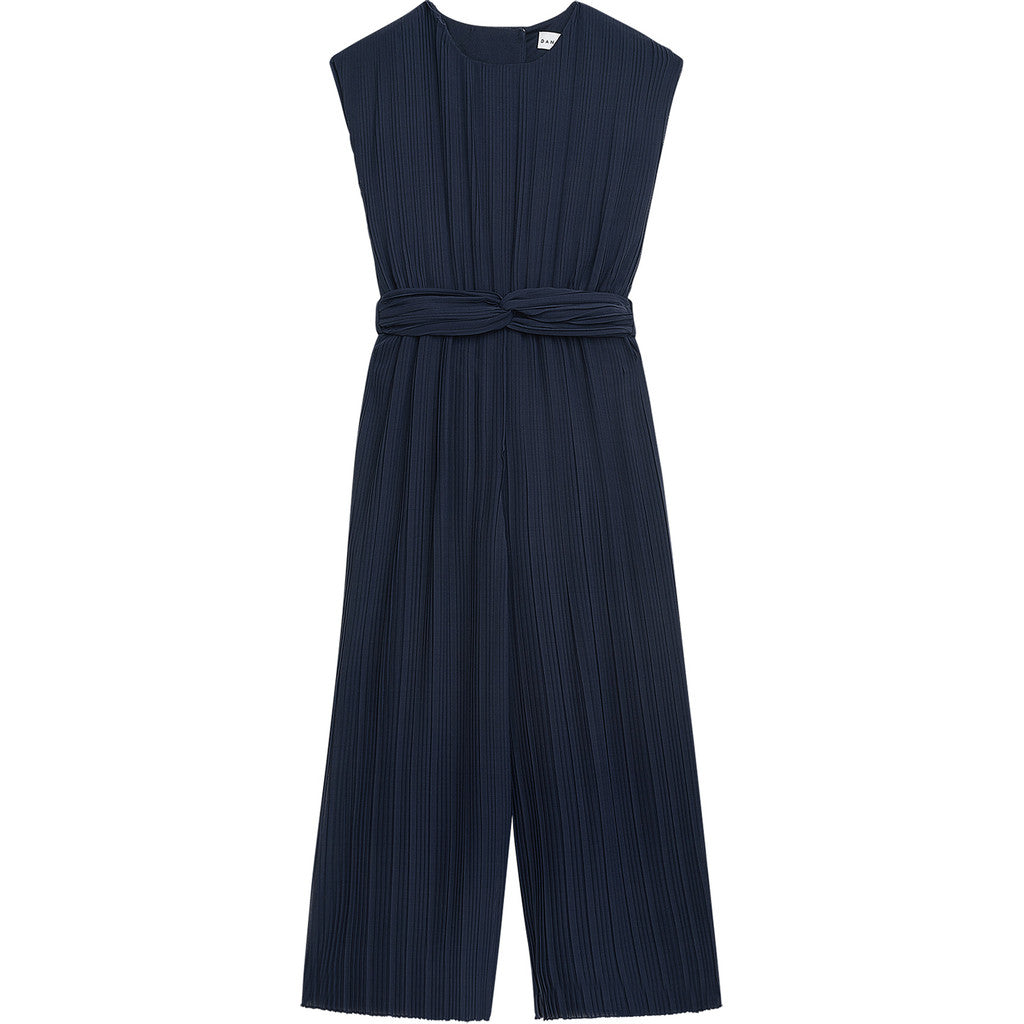 DANAMADE Jumpsuit DAJLIN Jumpsuit Navy