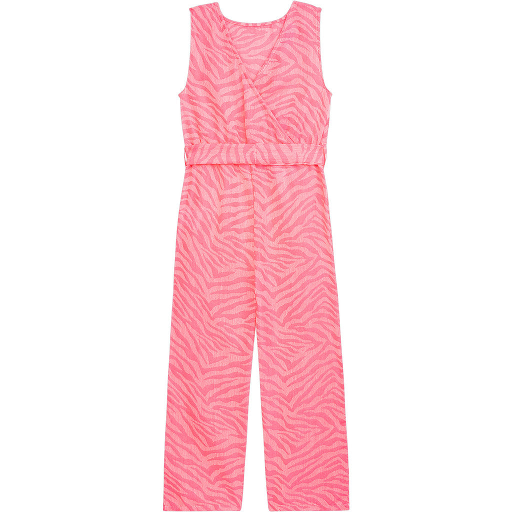 DANAMADE Jumpsuit for Mom DJETE Jumpsuit Neon Pink
