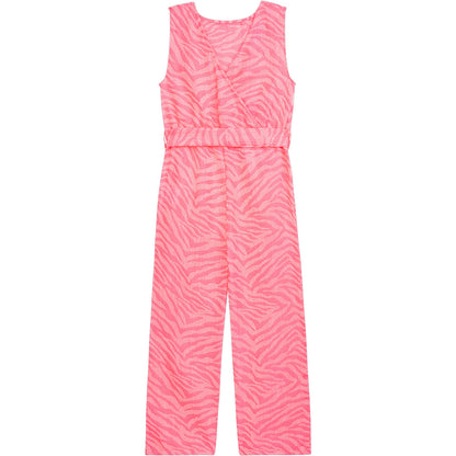 DANAMADE Jumpsuit for Mom DJETE Jumpsuit Neon Pink