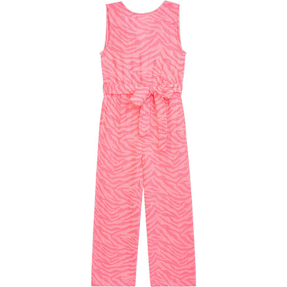 DANAMADE Jumpsuit for Mom DJETE Jumpsuit Neon Pink