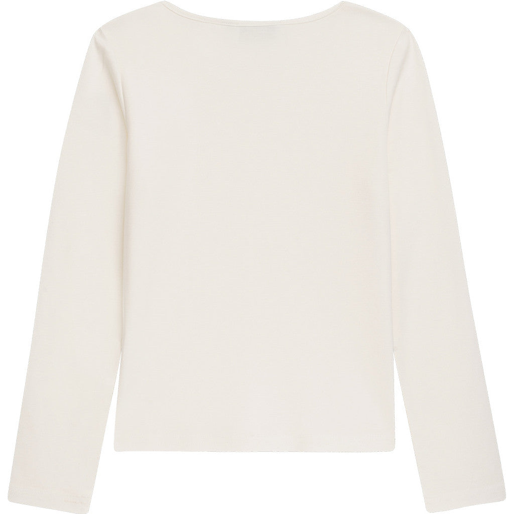 DANAMADE Longsleeve DMARA Shirts&Tops Ivory