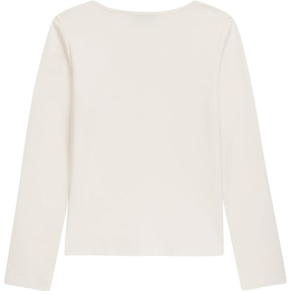 DANAMADE Longsleeve DMARA Shirts&Tops Ivory