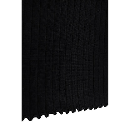 DANAMADE Longsleeve DPALILA Shirts&Tops Black