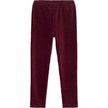 DANAMADE Pants DCHARLIE Pants Bordeaux