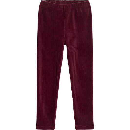 DANAMADE Pants DCHARLIE Pants Bordeaux