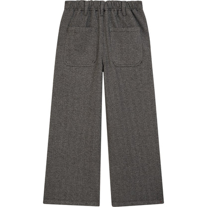 DANAMADE Pants DLIVA Pants Black