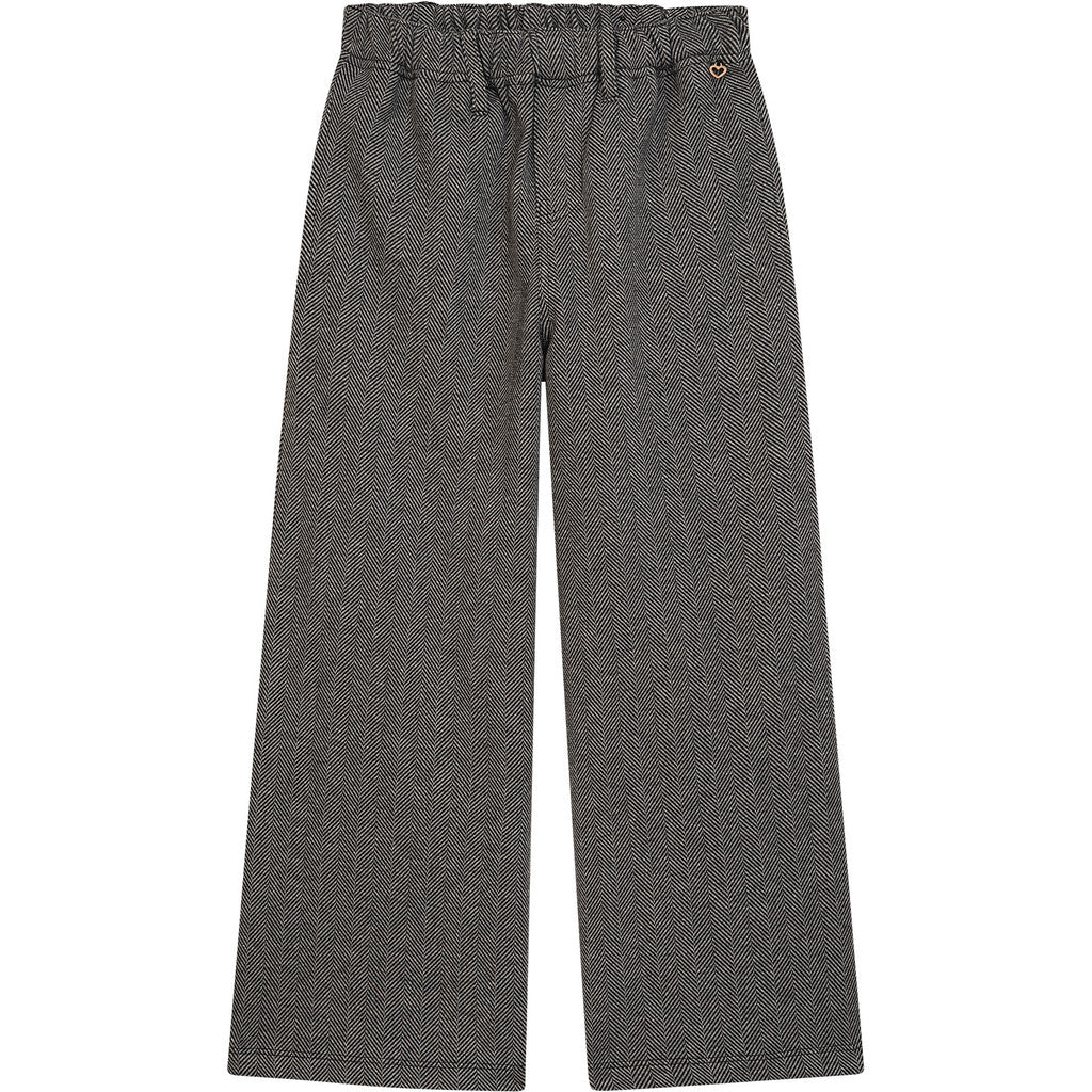 DANAMADE Pants DLIVA Pants Black