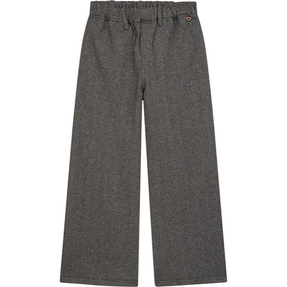 DANAMADE Pants DLIVA Pants Black