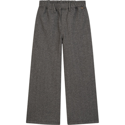 DANAMADE Pants DLIVA Pants Black