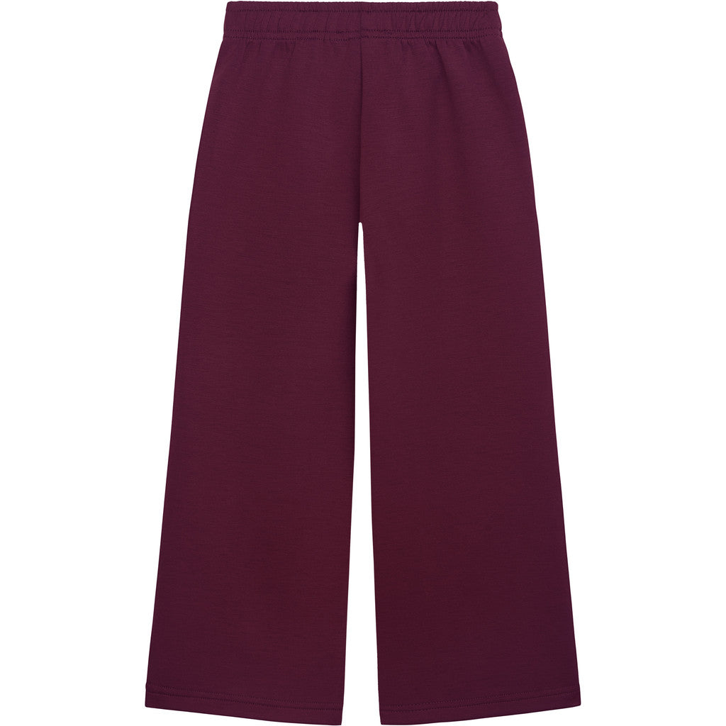 DANAMADE Pants DROBIN Pants Bordeaux