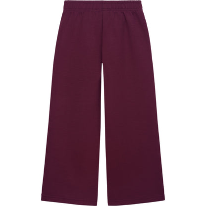 DANAMADE Pants DROBIN Pants Bordeaux