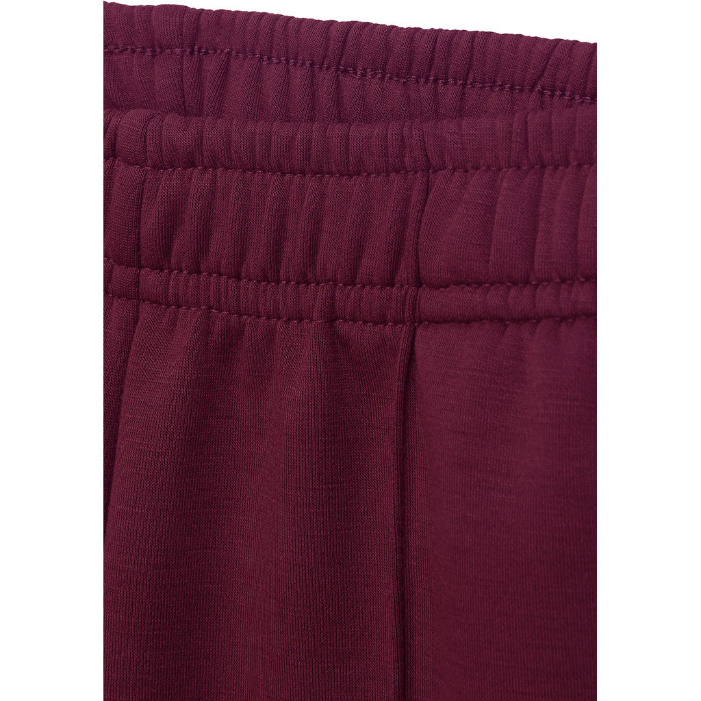 DANAMADE Pants DROBIN Pants Bordeaux