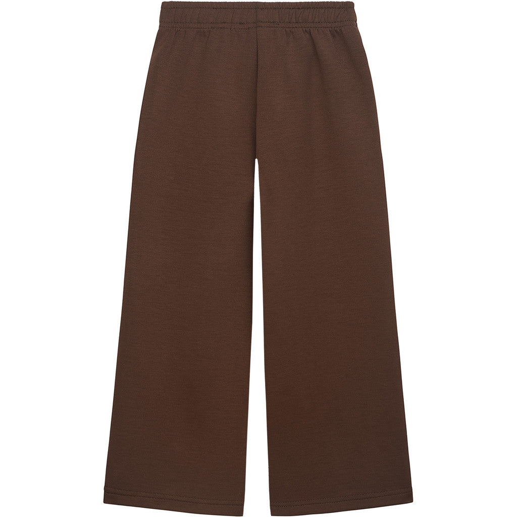 DANAMADE Pants DROBIN Pants Brown