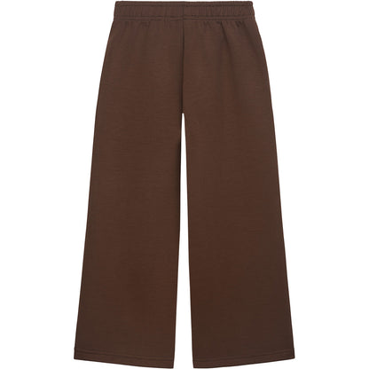 DANAMADE Pants DROBIN Pants Brown