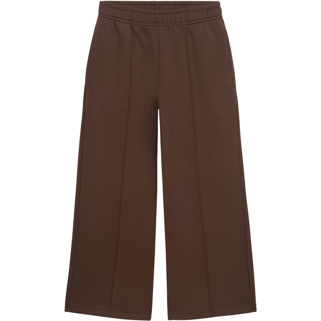 DANAMADE Pants DROBIN Pants Brown