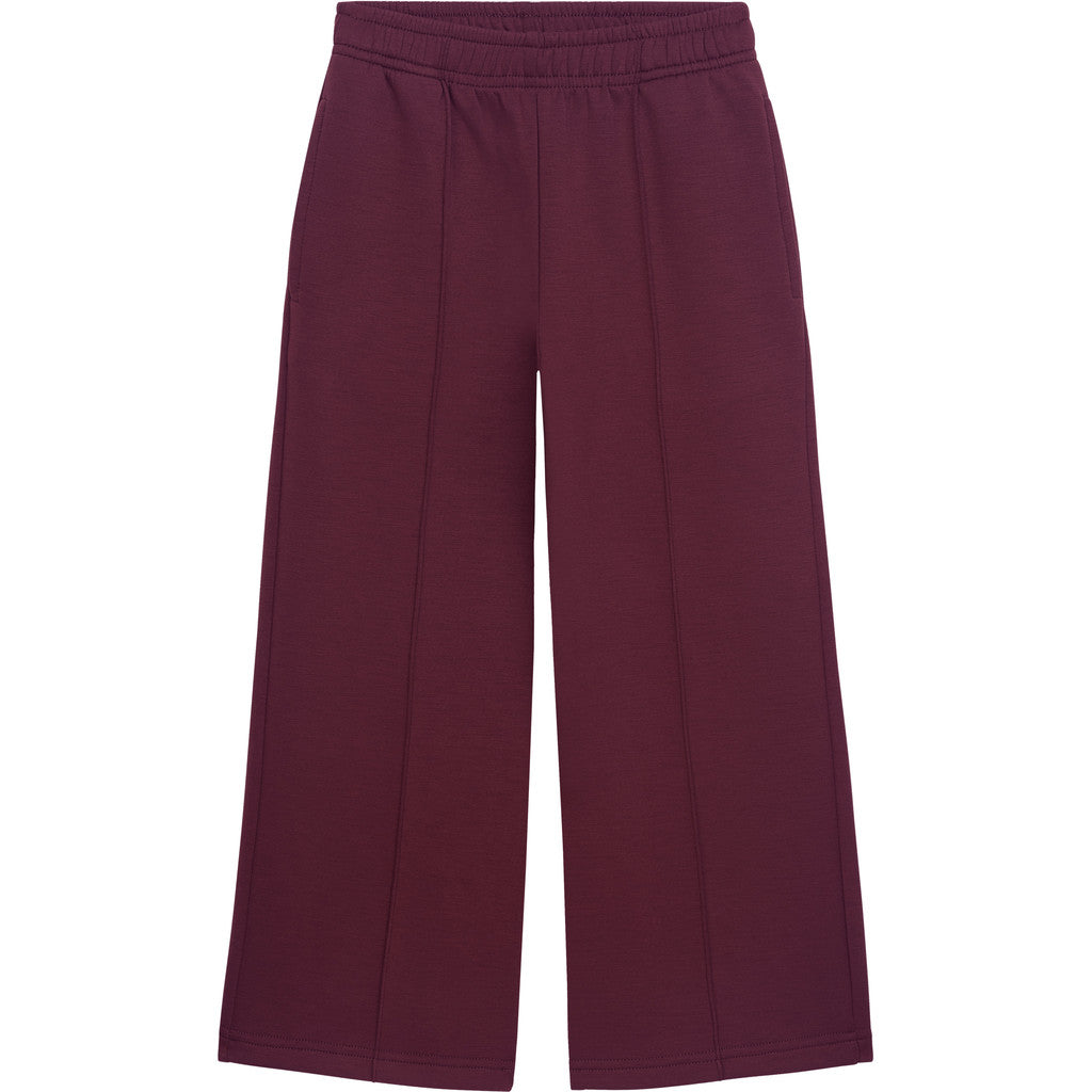 DANAMADE Pants DROBIN for Mom Pants Bordeaux