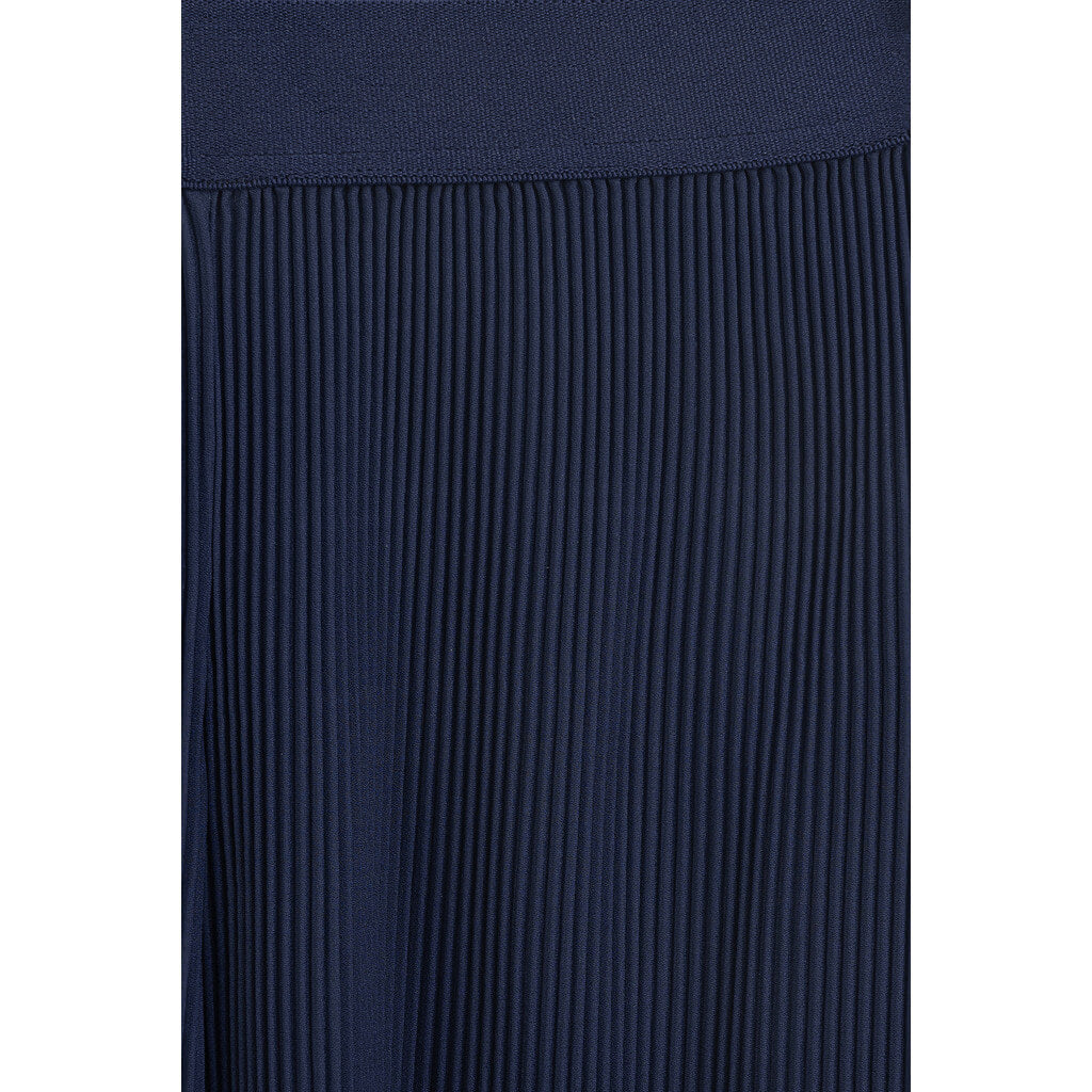 DANAMADE Pants DWAIDA Pants Navy