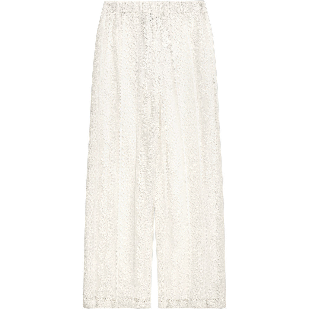 DANAMADE Pants DXYRA Pants Ivory