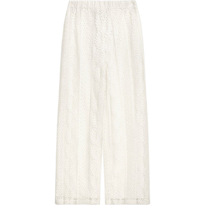 DANAMADE Pants DXYRA Pants Ivory