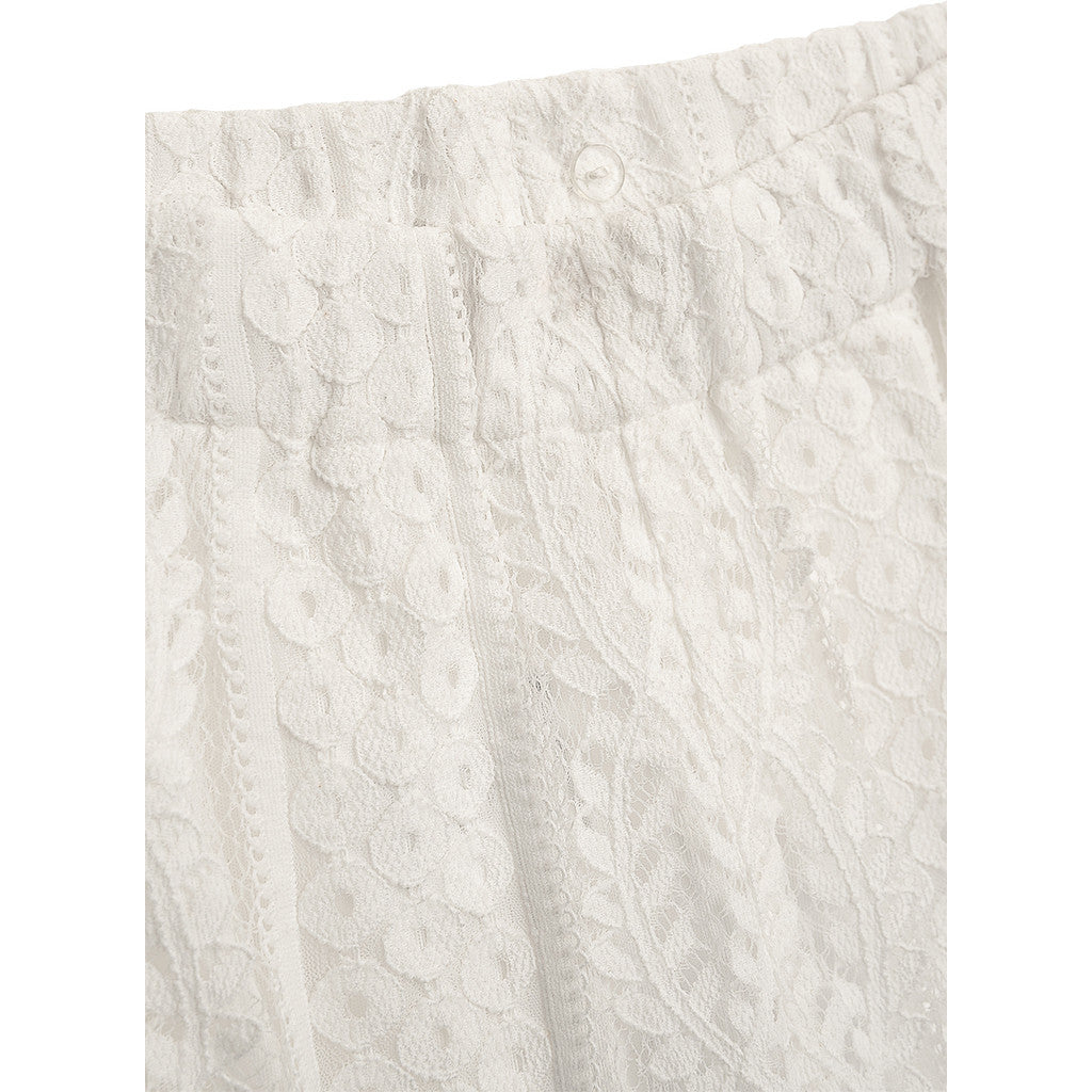 DANAMADE Pants DXYRA Pants Ivory