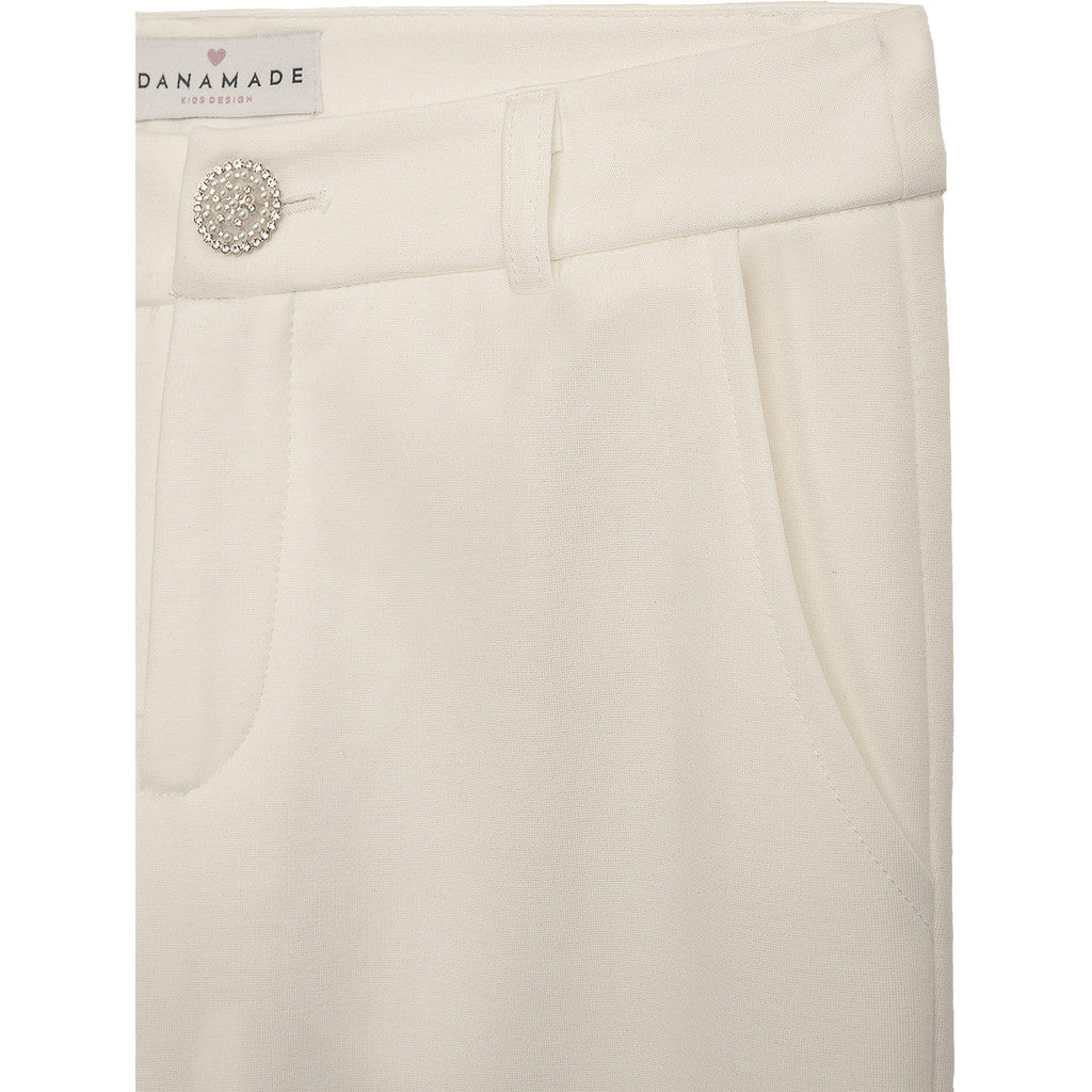 DANAMADE Pants DZWAANTJE Pants Ivory