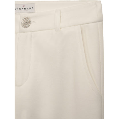 DANAMADE Pants DZWAANTJE Pants Ivory