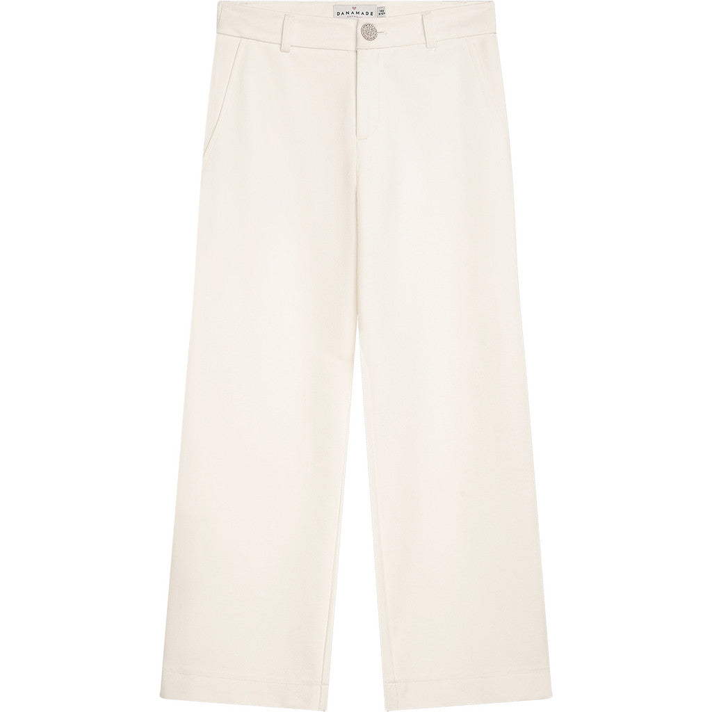 DANAMADE Pants DZWAANTJE Pants Ivory