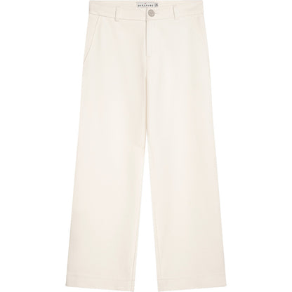 DANAMADE Pants DZWAANTJE Pants Ivory