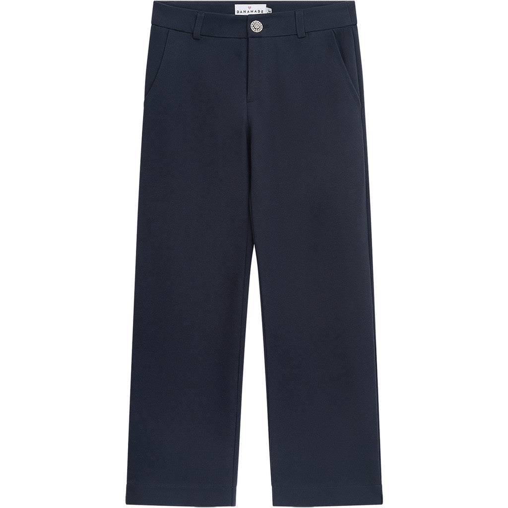 DANAMADE Pants DZWAANTJE Pants Navy