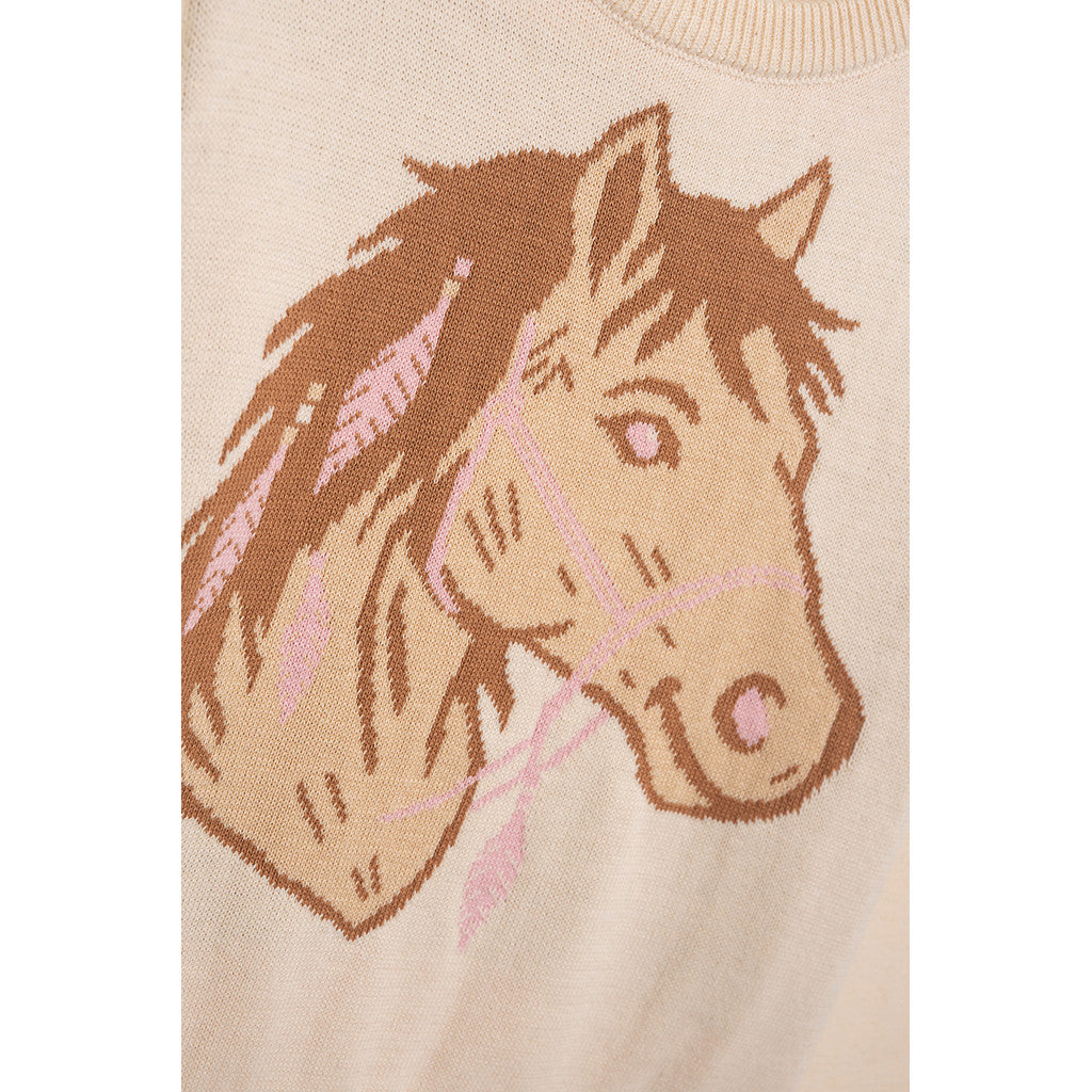 DANAMADE Pullover DMIRIAM Shirts&Tops