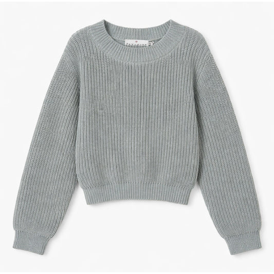 DANAMADE Pullover DTOVE for MOM Pullover Icy Blue