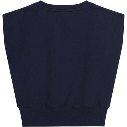 DANAMADE Pullunder DCHARLEEN Shirts&Tops Navy